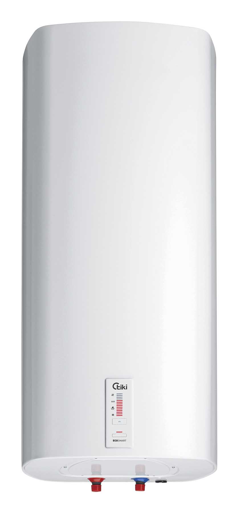 Водонагреватель Tiki SUPR ESD 100V9 SMART - Фото 1