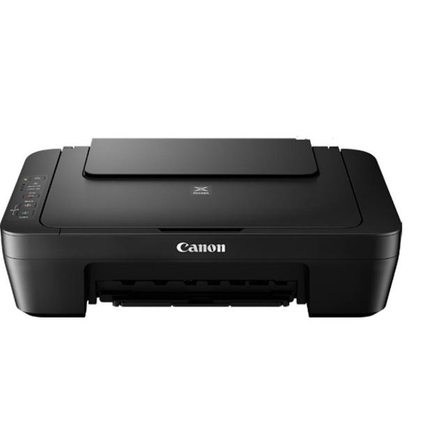 Уценка - МФУ цветной печати Canon PIXMA E414 - Фото 1