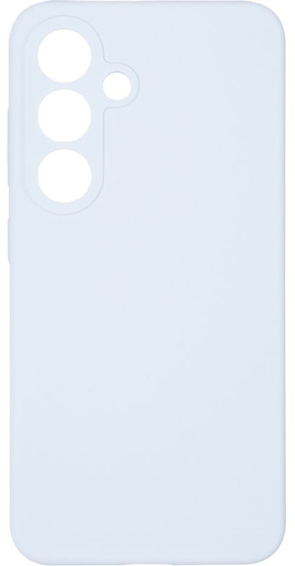 Чохол для смартфону Gelius Original 99% Soft Matte Case for Samsung A566 (A56) Light Blue (101233) - Фото 1