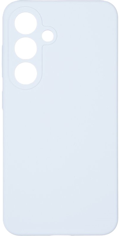 Чохол для смартфону Gelius Original 99% Soft Matte Case for Xiaomi Redmi Note 14 4G EU/UA Light Blue (101241) - Фото 1