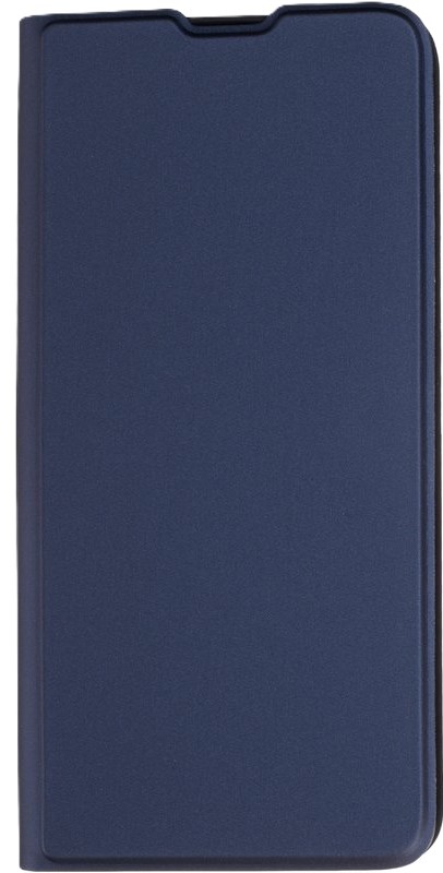 Чохол для смартфону Gelius Book Cover Shell Case for Samsung A07 Blue (101317) - Фото 1