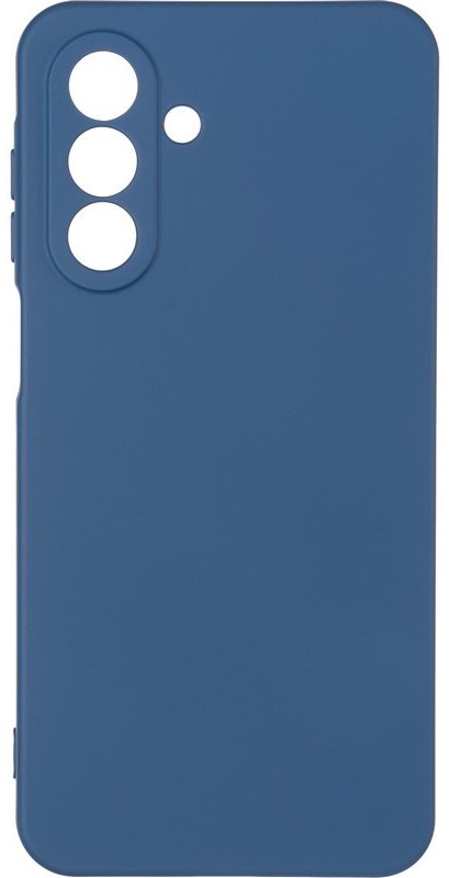Купити Чохол для смартфону Gelius Full Soft Case for Samsung A175 (A17) Dark Blue (101335) - Фото 1 Чохол для смартфону Gelius Full Soft Case for Samsung A175 (A17) Dark Blue (101335) - Фото 1
