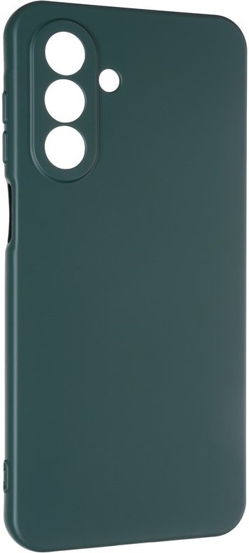 Купити Чохол для смартфону Gelius Full Soft Case for Samsung A175 (A17) Dark Green (101338) - Фото 1 Чохол для смартфону Gelius Full Soft Case for Samsung A175 (A17) Dark Green (101338) - Фото 1