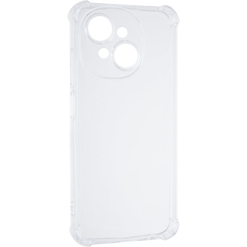 Чохол для смартфону Gelius Ultra Thin Proof for Infinix Smart 9 Transparent (101427) - Фото 1