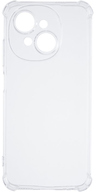 Чохол для смартфону Gelius Ultra Thin Proof for Motorola G05 Transparent (101432) - Фото 1