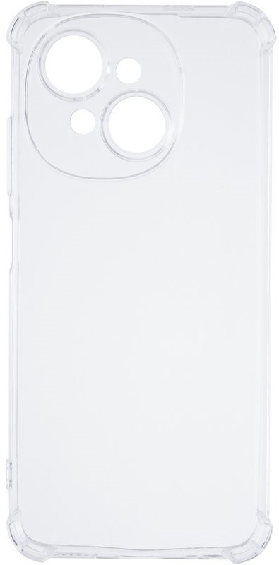 Чохол для смартфону Gelius Ultra Thin Proof for Motorola G55 Transparent (101433) - Фото 1