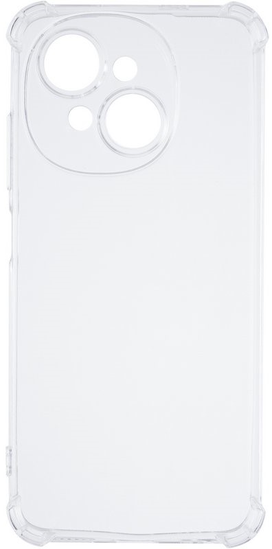 Чохол для смартфону Gelius Ultra Thin Proof for Tecno Spark Go 2025 Transparent (101435) - Фото 1