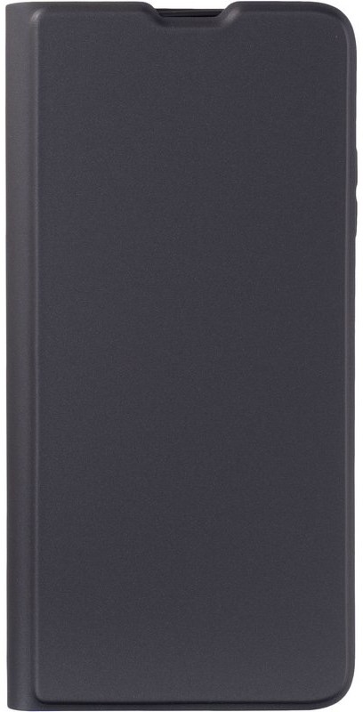 Чохол для смартфону Gelius Book Cover Gelius Shell Case for Motorola G75 Black (101437) - Фото 1