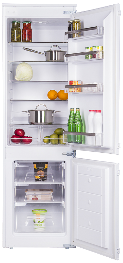 Холодильник встраиваемый Hansa BK316.3 купить - цена, характеристики ...