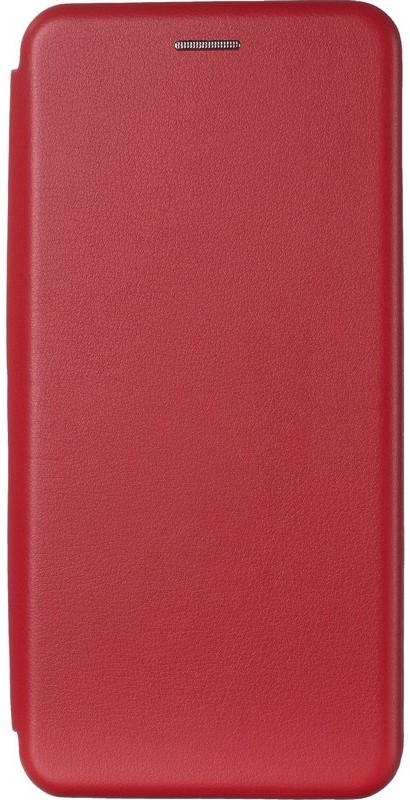 Купити Чохол для смартфону Gelius G-Case Ranger Series for Realme C75 Red (101513) - Фото 1 Чохол для смартфону Gelius G-Case Ranger Series for Realme C75 Red (101513) - Фото 1