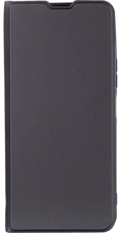 Купити Чохол для смартфону Gelius Book Cover Shell Case for Xiaomi Redmi 15 GL 169mm Black (101770) - Фото 1 Чохол для смартфону Gelius Book Cover Shell Case for Xiaomi Redmi 15 GL 169mm Black (101770) - Фото 1