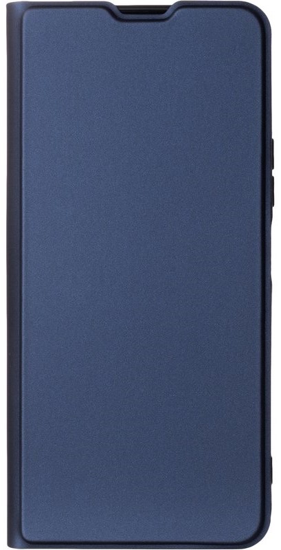 Купити Чохол для смартфону Gelius Book Cover Shell Case for Xiaomi Redmi 15 GL 169mm Blue (101771) - Фото 1 Чохол для смартфону Gelius Book Cover Shell Case for Xiaomi Redmi 15 GL 169mm Blue (101771) - Фото 1