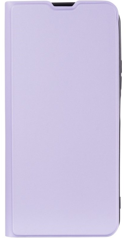 Купити Чохол для смартфону Gelius Book Cover Shell Case for Xiaomi Redmi 15 GL 169mm Violet (101772) - Фото 1 Чохол для смартфону Gelius Book Cover Shell Case for Xiaomi Redmi 15 GL 169mm Violet (101772) - Фото 1