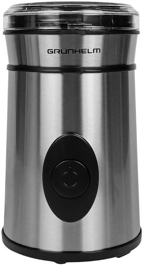 Кофемолка Grunhelm GС3250S - Фото 1