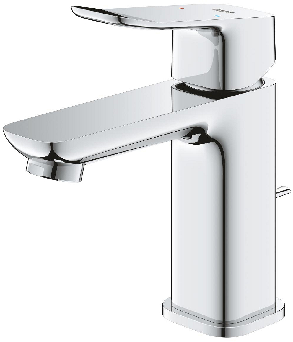 Смеситель для ванной Grohe QuickFix Dice S (1018560000) - Фото 1