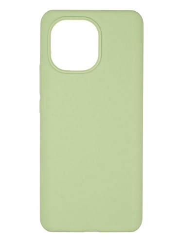 Чехол для смартфона Gelius Original 99% Soft Matte Case for Xiaomi M i11 Green (85931) - Фото 1