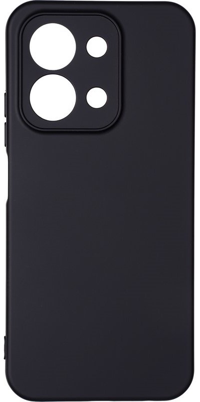Купити Чохол для смартфону Gelius Full Soft Case for Xiaomi Redmi 15 (169mm) Global Black (102003) - Фото 1 Чохол для смартфону Gelius Full Soft Case for Xiaomi Redmi 15 (169mm) Global Black (102003) - Фото 1