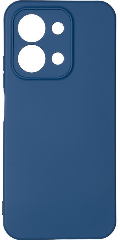 Купити Чохол для смартфону Gelius Full Soft Case for Xiaomi Redmi 15 (169mm) Global Dark Blue (102004) - Фото 1 Чохол для смартфону Gelius Full Soft Case for Xiaomi Redmi 15 (169mm) Global Dark Blue (102004) - Фото 1