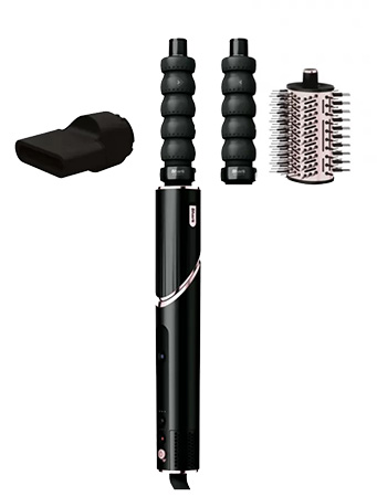 Стайлер Shark FlexStyle 3-in-1 Hair Styler & Dryer Stone (HD426EU) - Фото 1