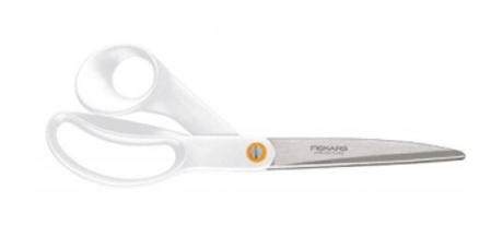 Ножницы кухонные Fiskars Functional Form 21 см (1020412) - Фото 1
