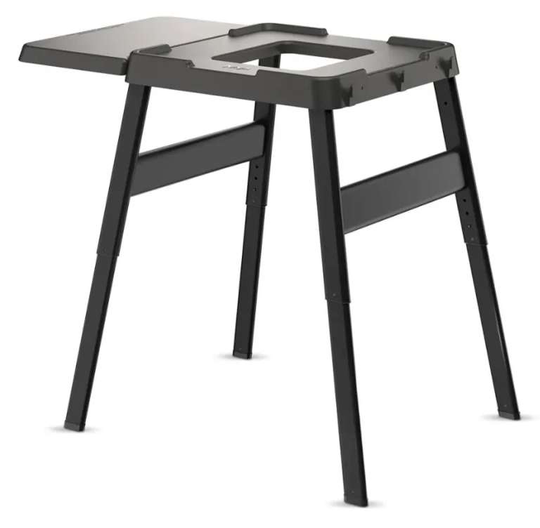 Підставка для гриль-барбекю Ninja та печей Woodfire (4718J800EUUK) - Фото 1