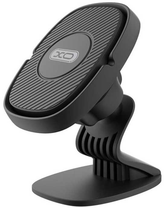 Тримач для мобільного пристрою XO C33 Black (00000012441) - Фото 1