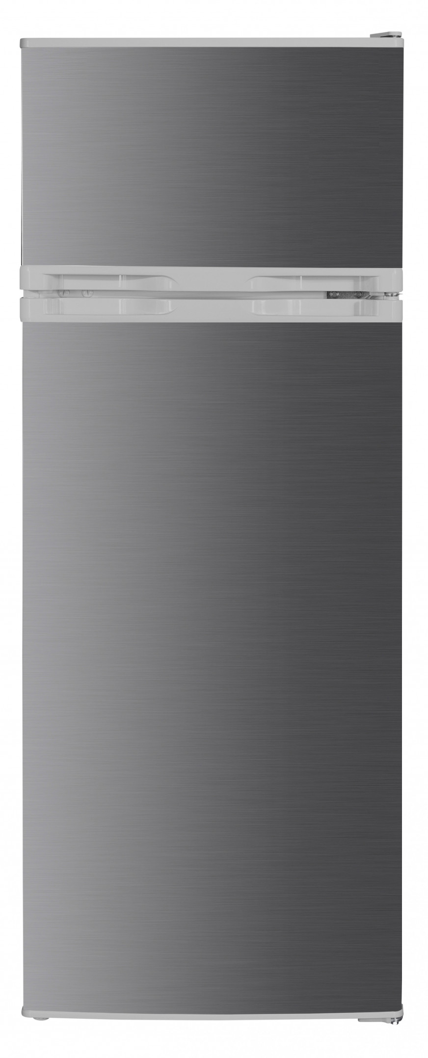 Холодильник Holmer HTF-043SS - Фото 1