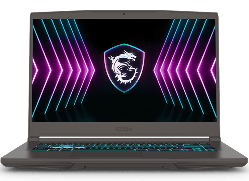 Ноутбук ігровий MSI Thin 15 B13VF-3403XUA (9S7-16R831-3403) - Фото 1