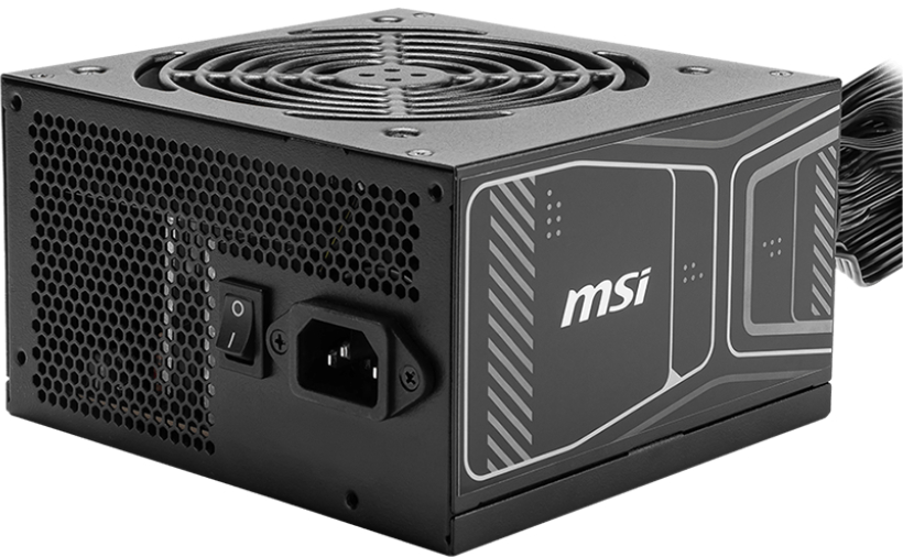 Блок питания для ПК MSI MAG A750GN PCIE5 - Фото 1