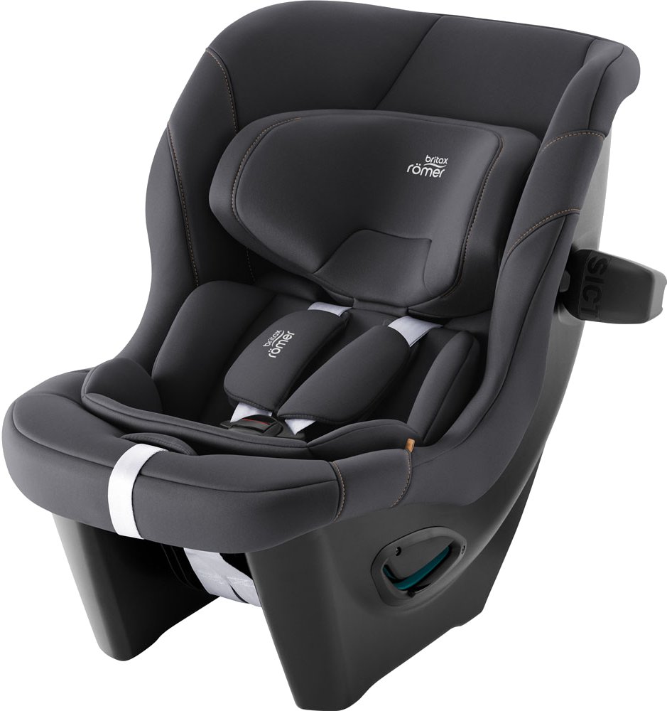 Автокресло Britax-Romer Max-Safe Pro Midnight Grey купить - цена ...