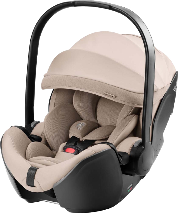 Автокресло Britax-Romer BABY-SAFE PRO Style Teak - Фото 1