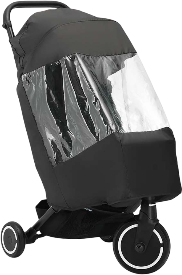 Дощовик для коляски smarTrike Traveler (5900903) - Фото 1