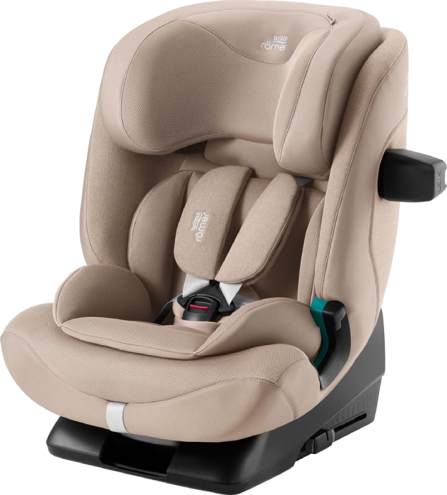 Автокресло Britax-Romer ADVANSAFIX PRO Style Teak - Фото 1