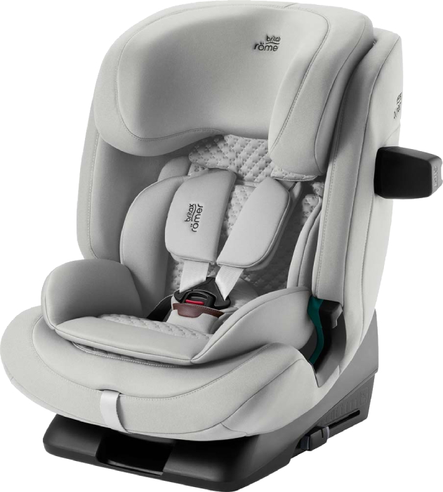 Автокресло Britax-Romer ADVANSAFIX PRO LUX Linen Grey - Фото 1