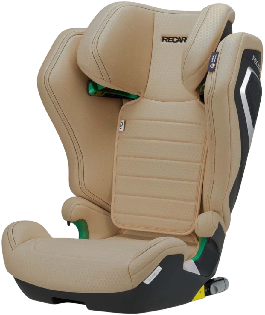 Автокресло RECARO AXION 1 Elegant Beige (B1101010) - Фото 1