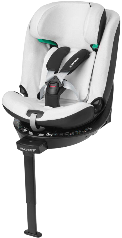 Чехол для автокресла Maxi-Cosi Emerald 360 S Natural White (8539570110) - Фото 1