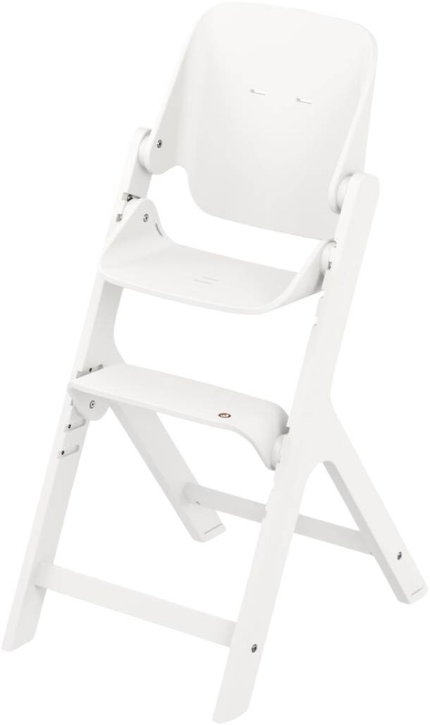 Стільчик для годування класичний Maxi-Cosi Nesta White (2719431110) - Фото 1