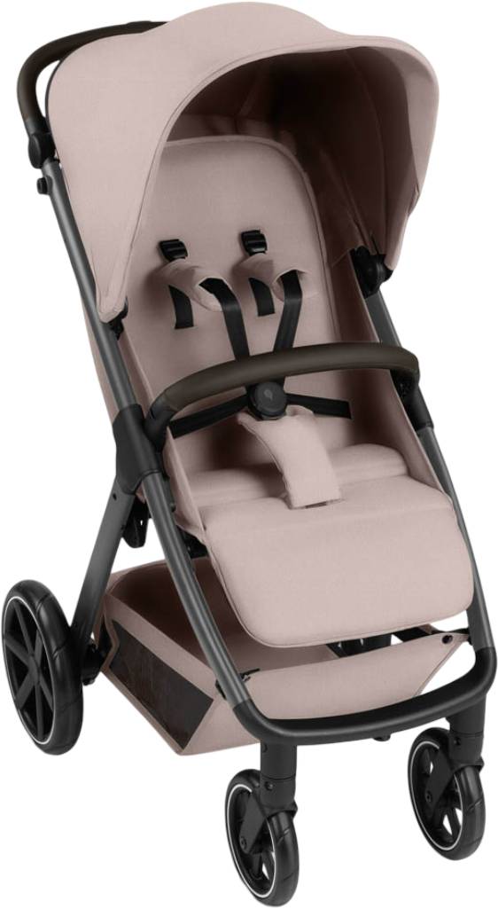 Коляска прогулочная ABC Design Avus 2 Camel (12004992520) - Фото 1