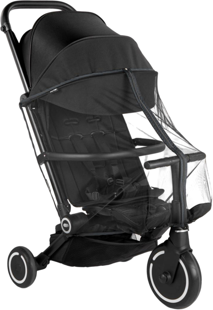 Москітна сітка для коляски smarTrike Traveler (5900904) - Фото 1