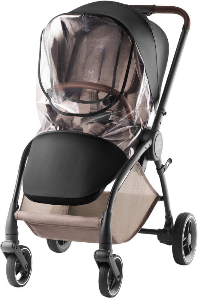 Купити Дощовик для коляски Britax-Romer RIO (2000041891) - Фото 1 Дощовик для коляски Britax-Romer RIO (2000041891) - Фото 1