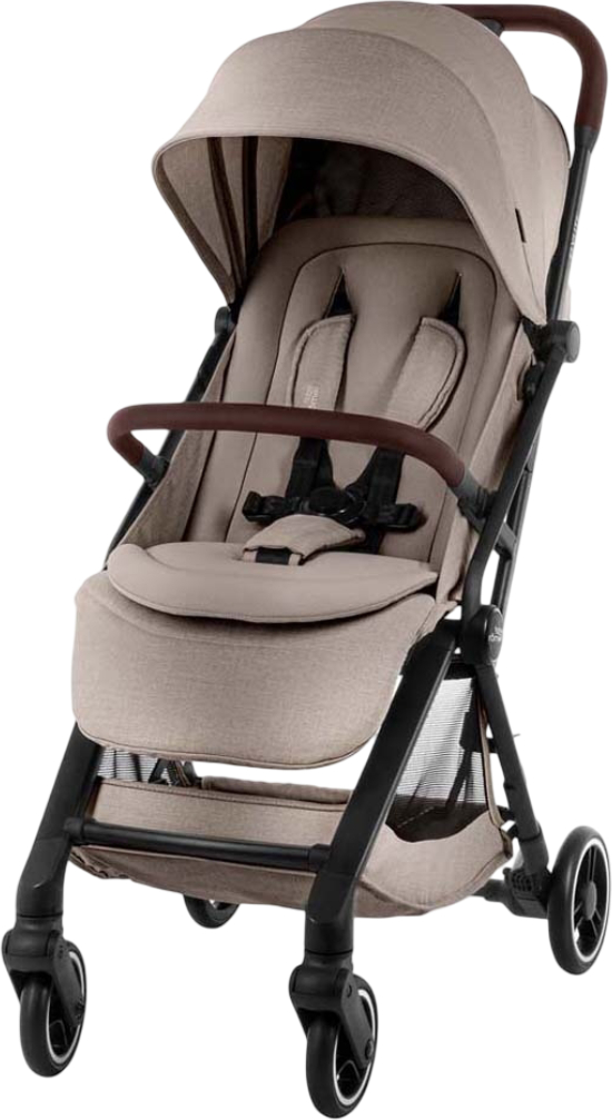 Коляска прогулочная Britax-Romer FLYLITE Teak - Фото 1