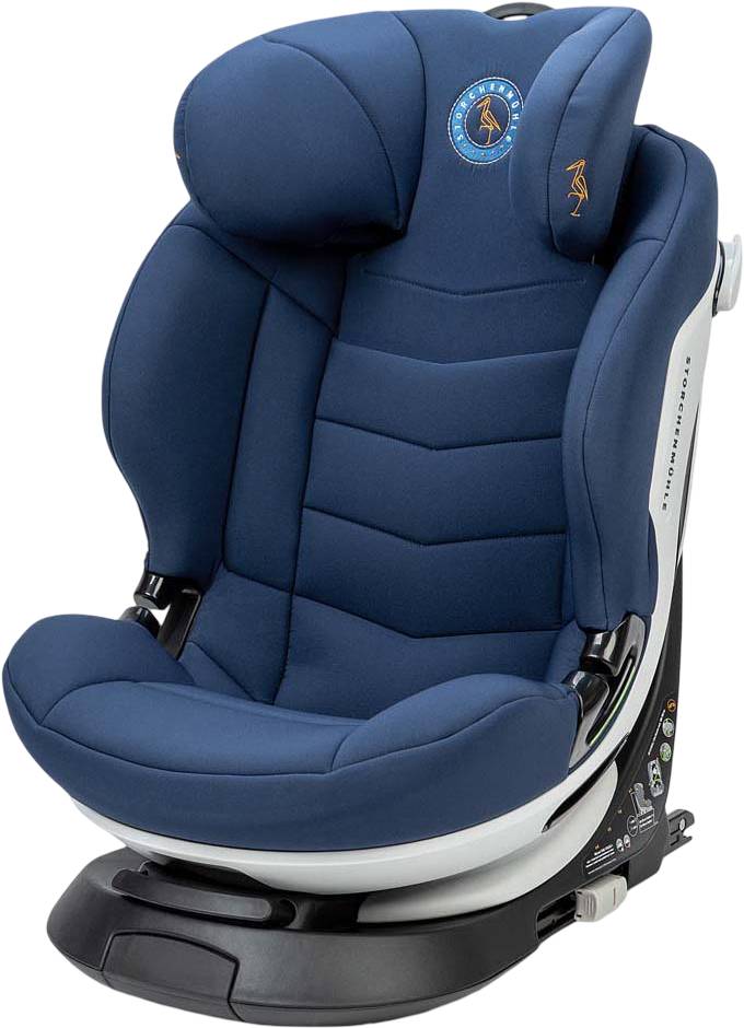 Автокрісло Storchenmuhle Niki next Iris (103-266-307) - Фото 1