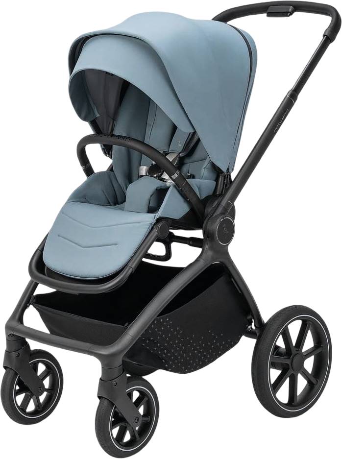 Коляска прогулочная Storchenmuhle Nik Mint (120-344-340)