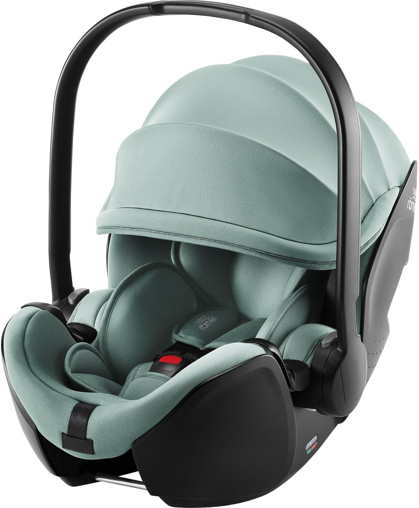 Автокресло Britax-Romer BABY-SAFE PRO Jade Green - Фото 1