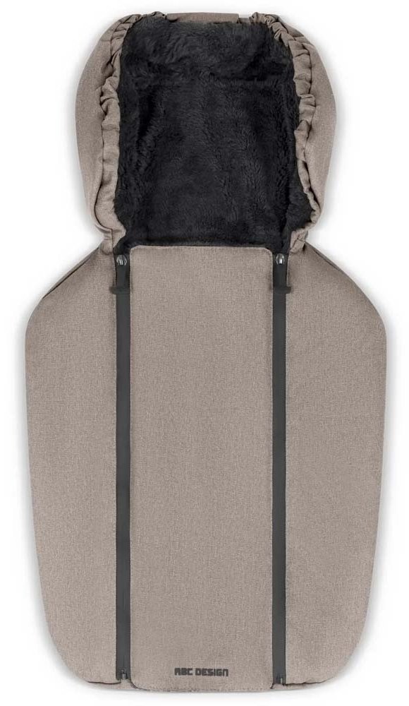 Конверт для коляски ABC Design для новорожденных Camel (12005292520) - Фото 1