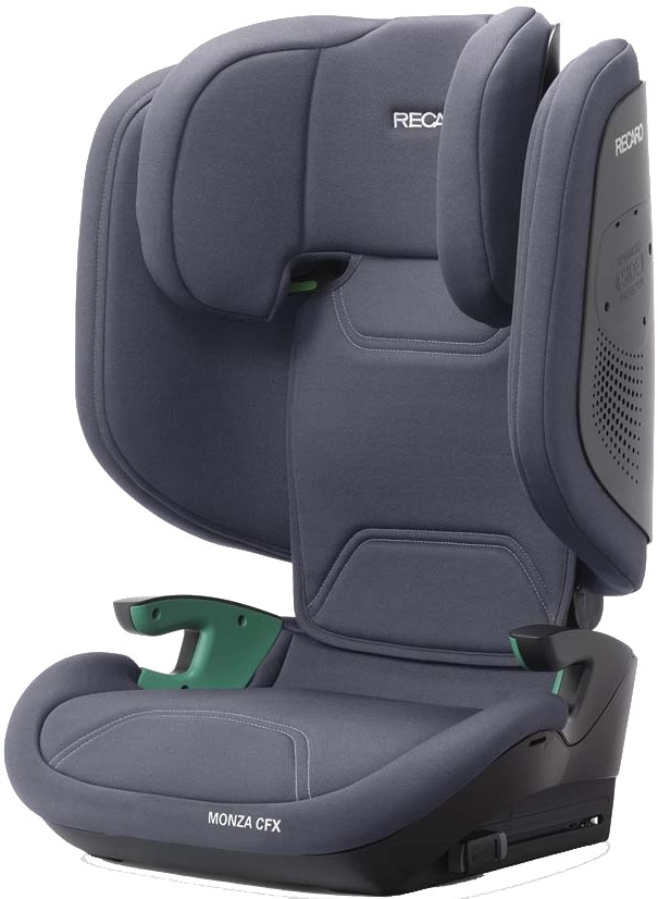 Автокресло RECARO Monza CFX Montreal Grey - Фото 1