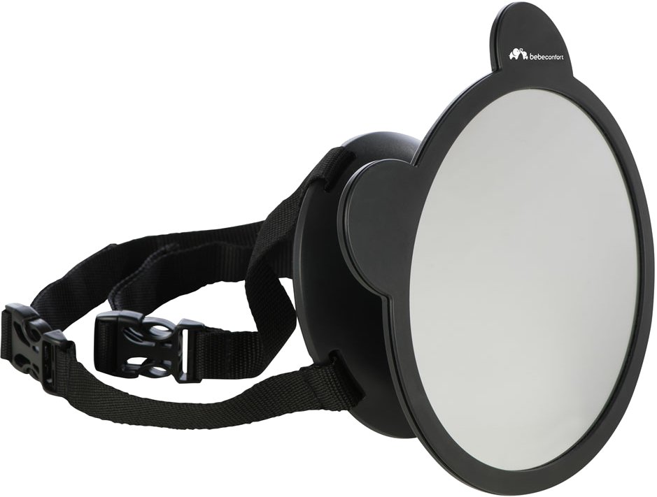 Зеркало для контроля за ребенком Bebe Confort 3203205000 Black - Фото 1