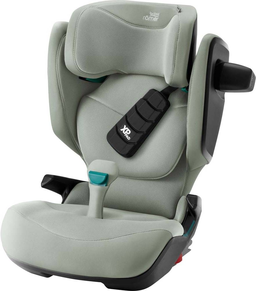 Автокрісло Britax-Romer KIDFIX PRO Style Sage Green - Фото 1