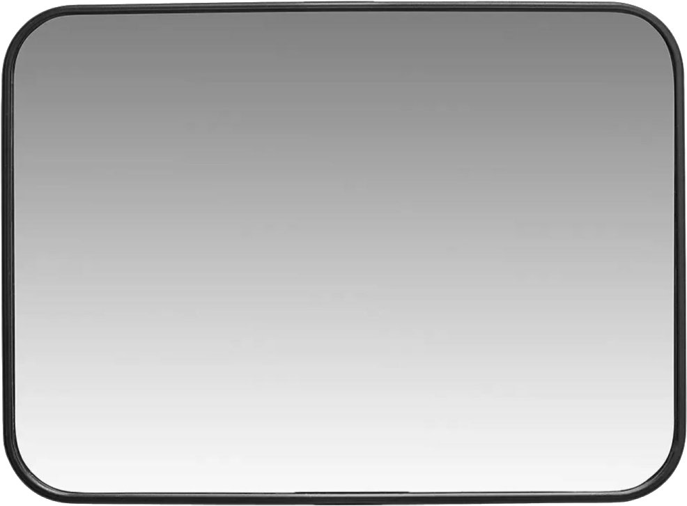 Зеркало для контроля за ребенком Osann Black - Фото 1