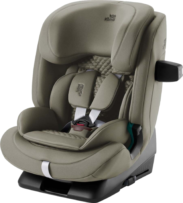 Автокресло Britax-Romer ADVANSAFIX PRO LUX Urban Olive - Фото 1